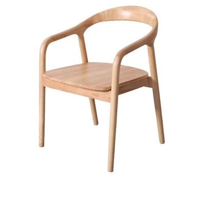 Moderne Pu leer houten stoelen stoelen voor hotel woonkamer meubels eetkamer stoelen massief hout specifieke eetkamer stoel