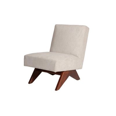 Postverpakking Moderne restaurant PU leer/fluweel bank stoel zitkamer woonkamer meubels Houten stoelen GEEN opgevouwen
