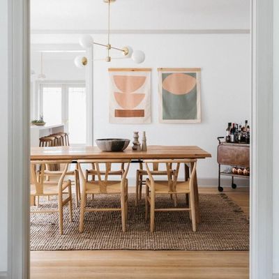 Postverpakking N Restaurantenmeubelen Japanse vormgeving Solid hout Eetkamer stoelen voor restaurant