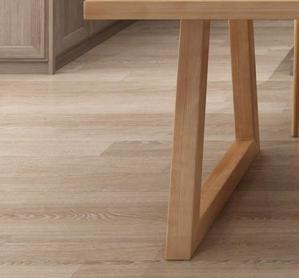 Moderne tafelmeubels van massief hout voor eetkamer en keuken L120*W70*H75CM