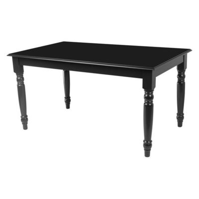 Op maat gemaakte Nordic Luxury Modern Home Restaurant Eetkamer Meubels Set Massivhouten Eettafel