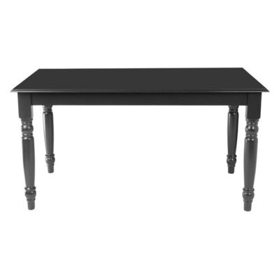 Op maat gemaakte Nordic Luxury Modern Home Restaurant Eetkamer Meubels Set Massivhouten Eettafel