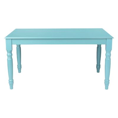 Op maat gemaakte Nordic Luxury Modern Home Restaurant Eetkamer Meubels Set Massivhouten Eettafel