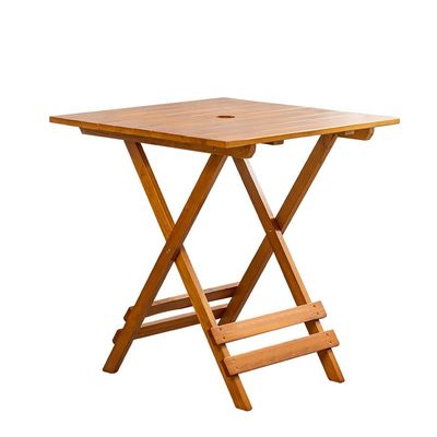 Huismeubelen Moderne Nordic Leisure Design Massief houten salontafel Voor woonkamer OEM service geaccepteerd