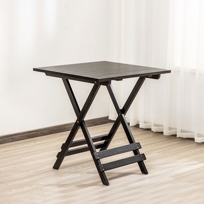 Huismeubelen Moderne Nordic Leisure Design Massief houten salontafel Voor woonkamer OEM service geaccepteerd