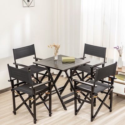 Huismeubelen Moderne Nordic Leisure Design Massief houten salontafel Voor woonkamer OEM service geaccepteerd