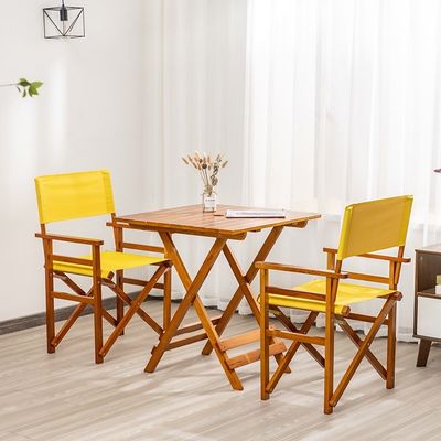 Huismeubelen Moderne Nordic Leisure Design Massief houten salontafel Voor woonkamer OEM service geaccepteerd
