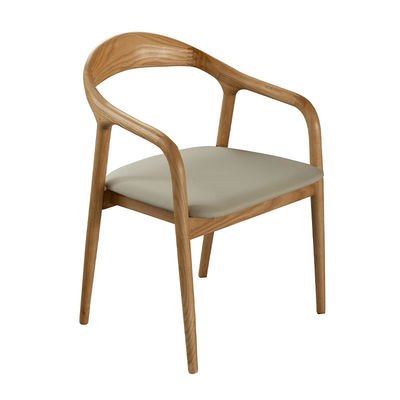 Voeg een vleugje elegantie toe aan uw eetkamer met een moderne design in noordelijke stijl