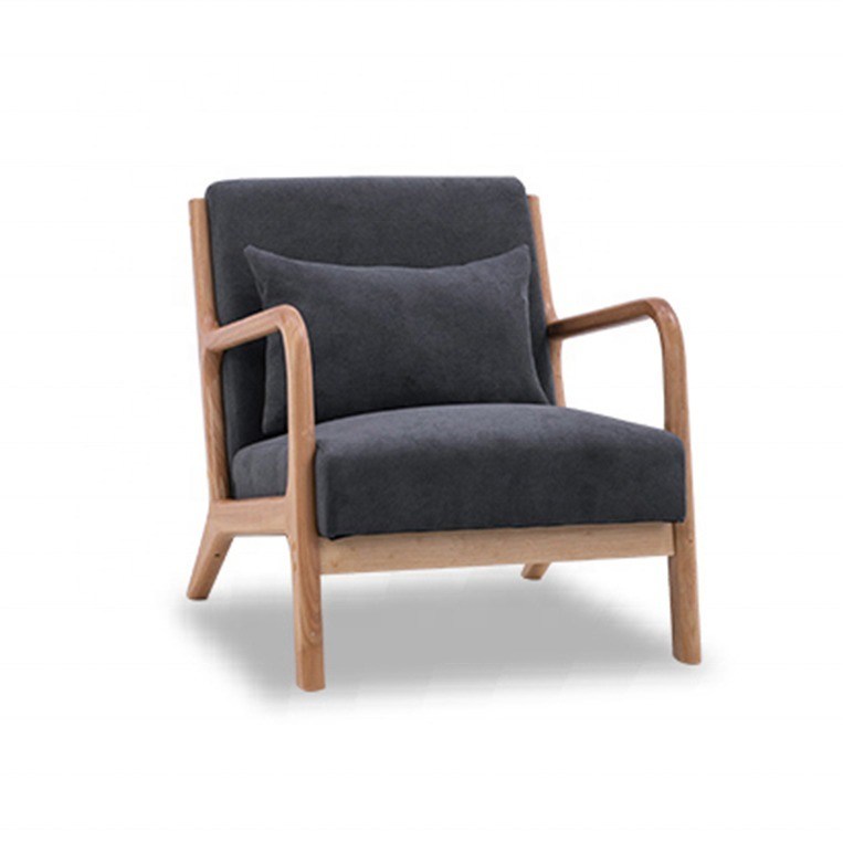 2021 Design Customized Praktische Economy fauteuil stoel voor woonkamer Verbeter uw leefruimte