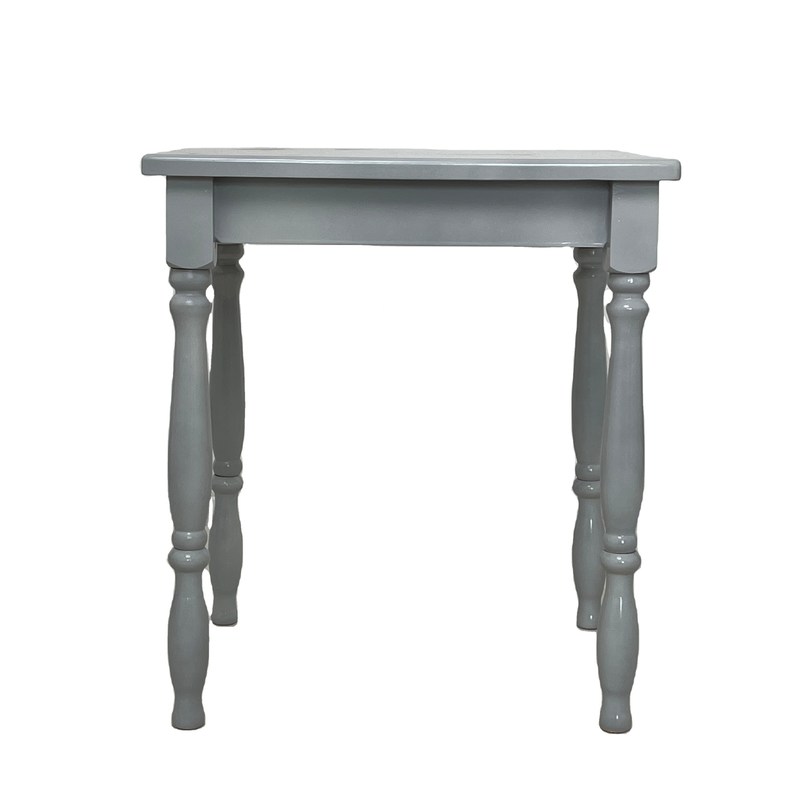 Unieke antieke rustieke houten tafel Houten koffietafel Voeg een vleugje rustieke schoonheid toe