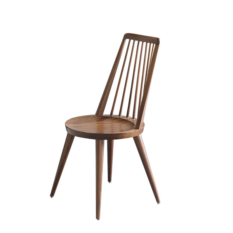 Y Mail Packing Luxe High Back Eetstoel voor Modern Eetkamer Decoratie