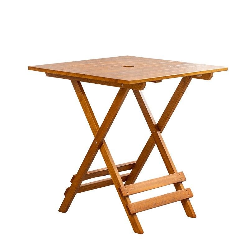 Huismeubelen Moderne Nordic Leisure Design Massief houten salontafel Voor woonkamer OEM service geaccepteerd
