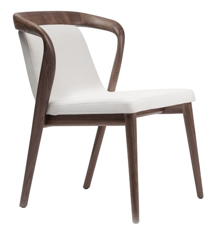 Aanpassen Luxe Modern Houten Meubels Y Mail Packing Solid Hout Eetstoel voor Restaurant